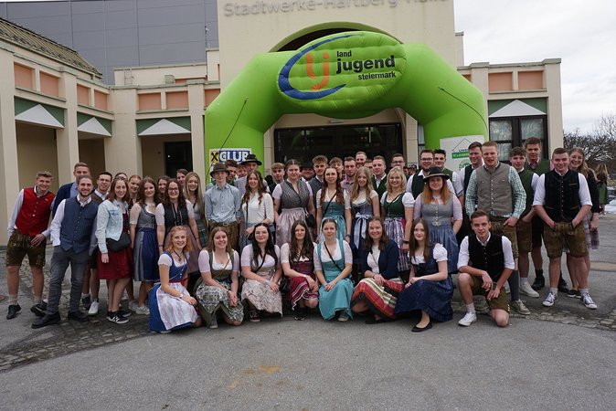 Tag der Landjugend 2024