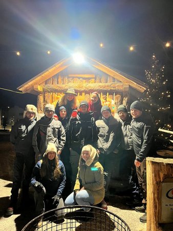 Bauernsilvester 2025