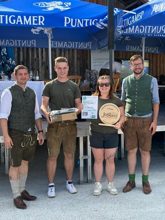 Jugendideenwettbewerb 2024