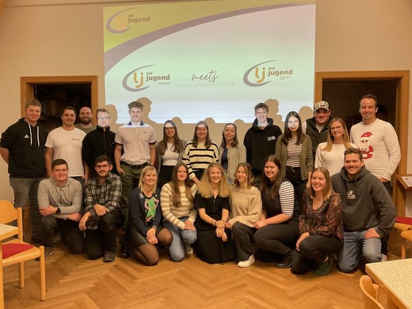 BV meet OG inkl. Weihnachtsfeier