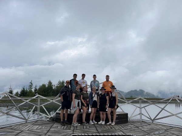 Vorstandswochenende 2025