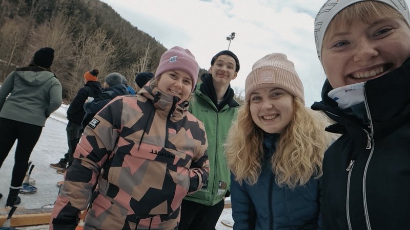 Bezirkseisschießen 2026