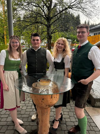 Generalversammlung 2025