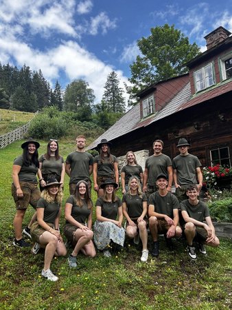 Alpler Kirtag 2026