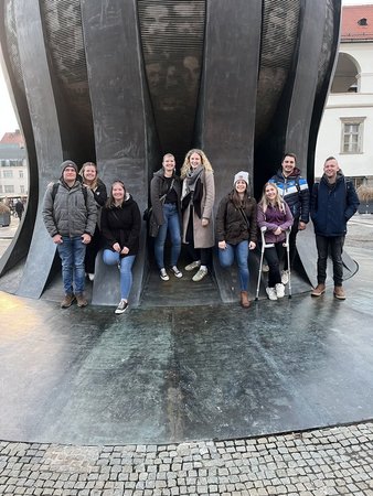 Kulturausflug nach Maribor