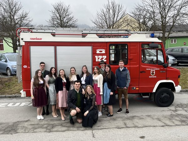 Tag der Landjugend 2026