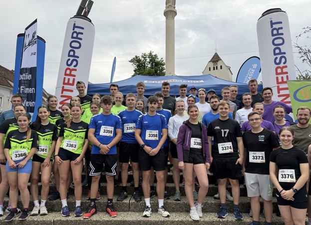Cityrun 2026